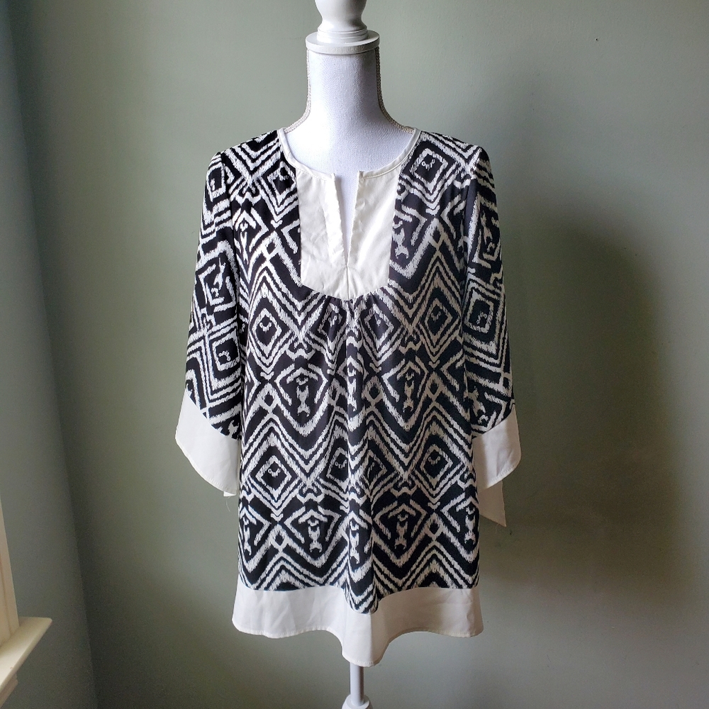 Bellamie Women's Top Size Medium